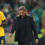 Team Argentine Sebastián Beccacece Blazer