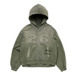 BTS Arirang World Tour Korea Hoodie
