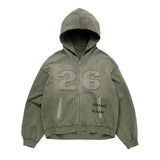 BTS Arirang World Tour Korea Hoodie