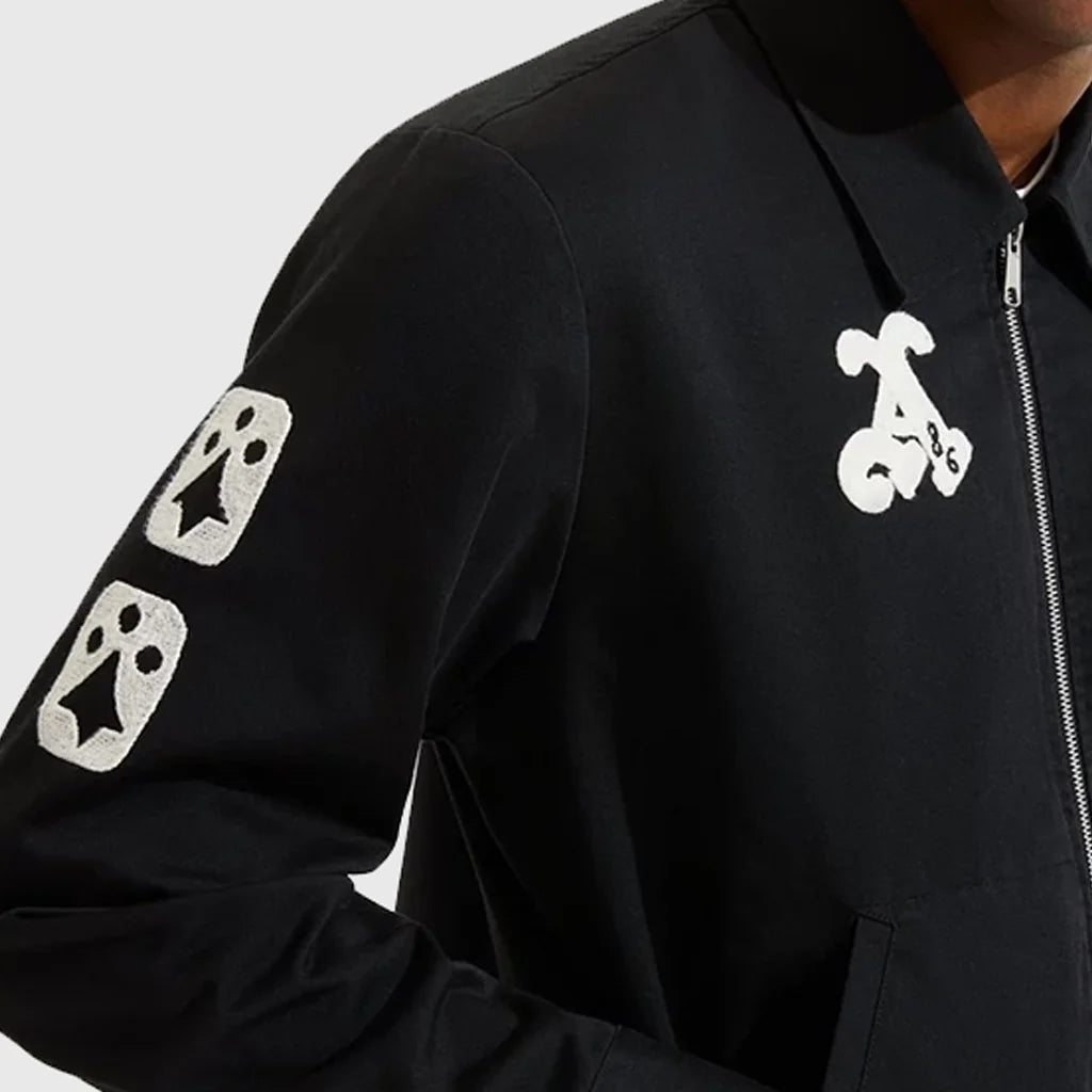 Pre Historic Arsenal N7 Jacket