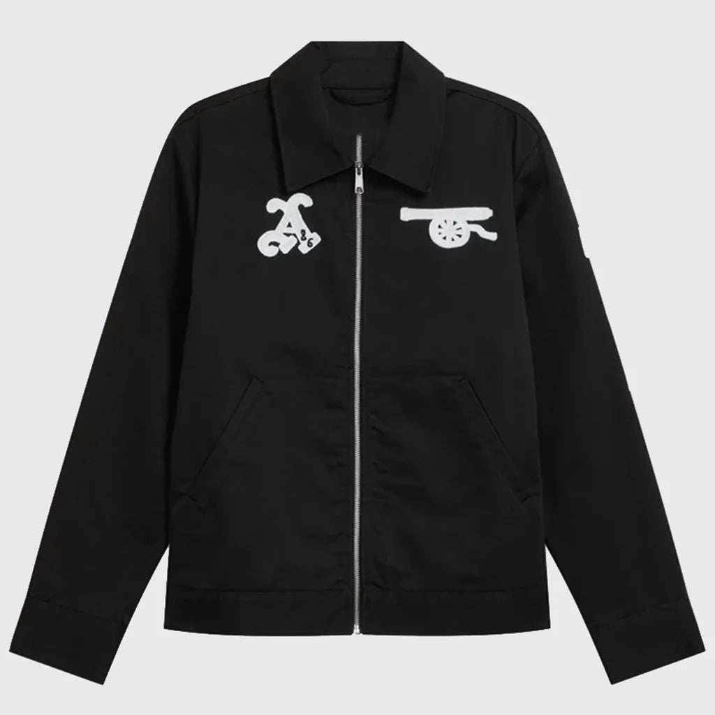 Pre Historic Arsenal N7 Jacket