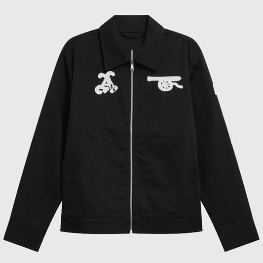Pre Historic Arsenal N7 Jacket