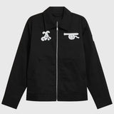 Pre Historic Arsenal N7 Jacket