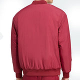 Mikel Arteta Arsenal Terrace Icons Jacket