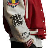 Arsenal 2026 Varsity Jacket