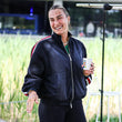 2026 Mutua Madrid Open Aryna Sabalenka Jacket