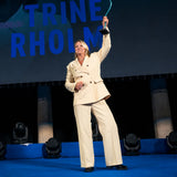 Atlántida Mallorca Film Festival 2026 Trine Dyrholm Suit