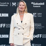 Festival Atlántida Mallorca 2026 Trine Dyrholm Blazer
