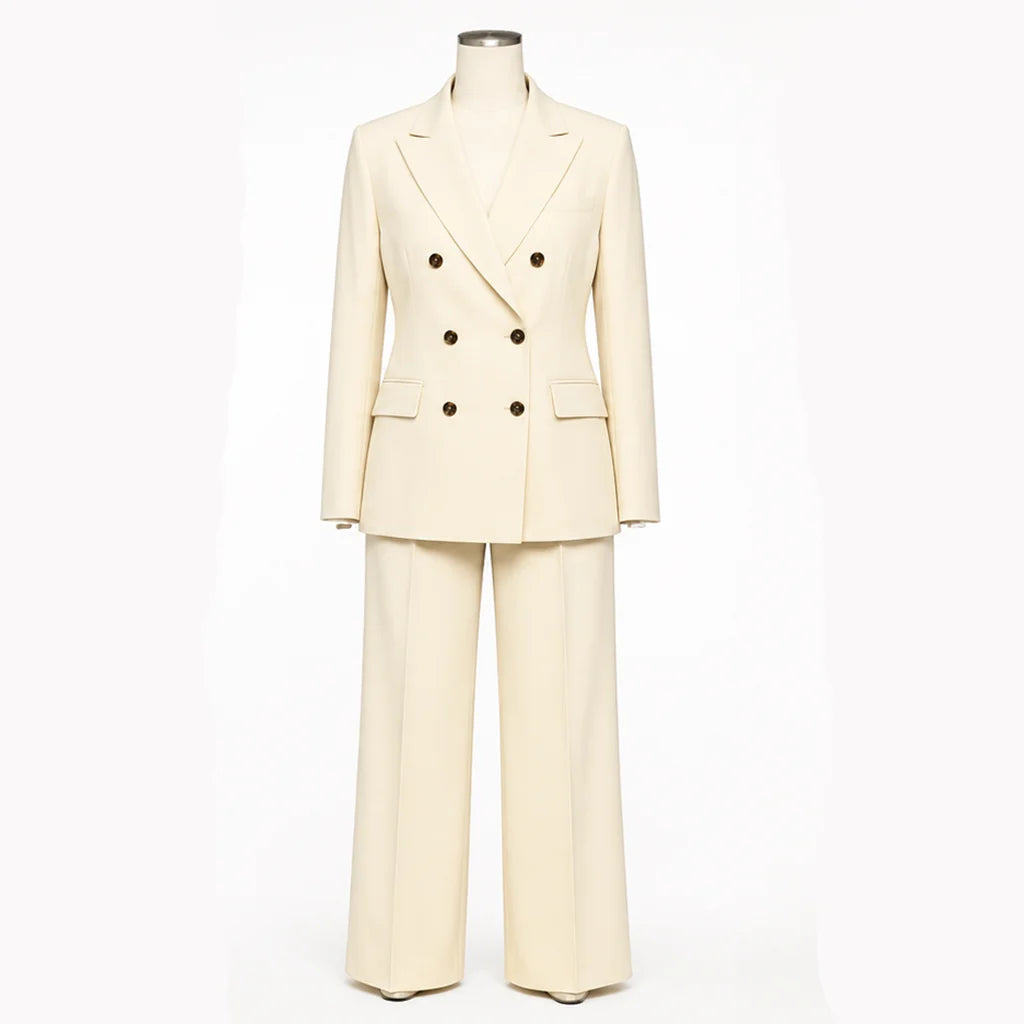 Atlántida Mallorca Film Festival 2026 Trine Dyrholm Suit