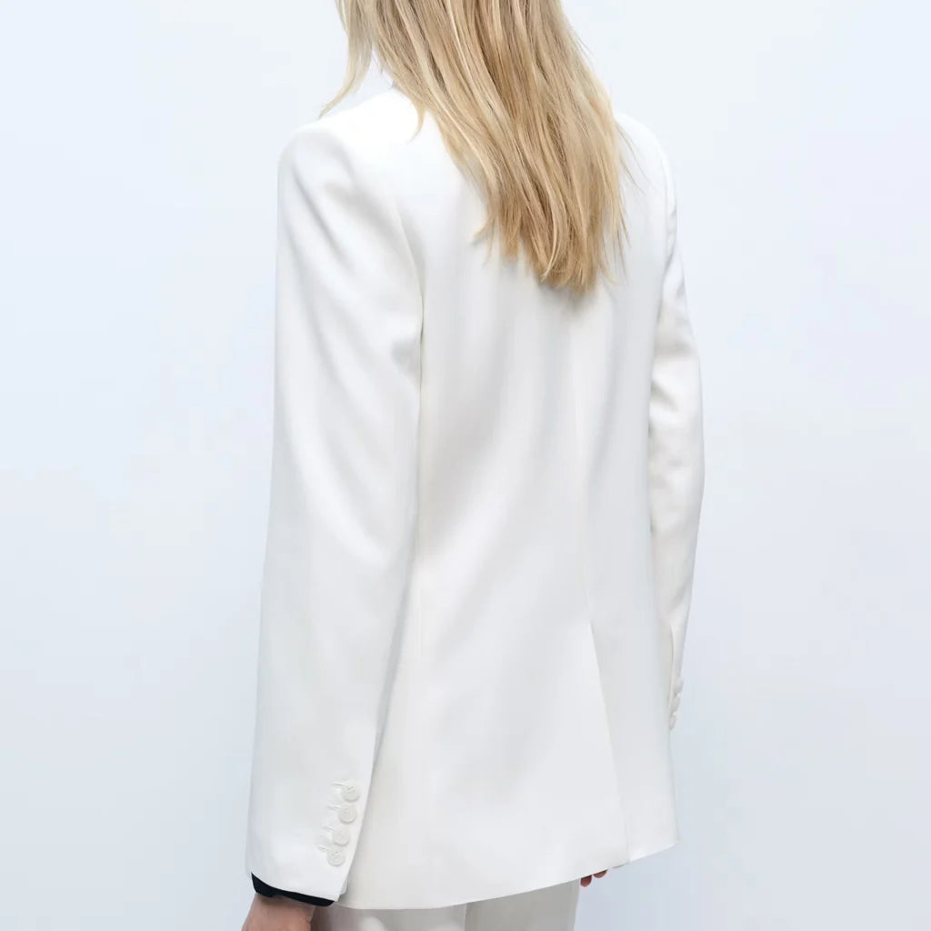 New York Potocall 2026 Zendaya Blazer
