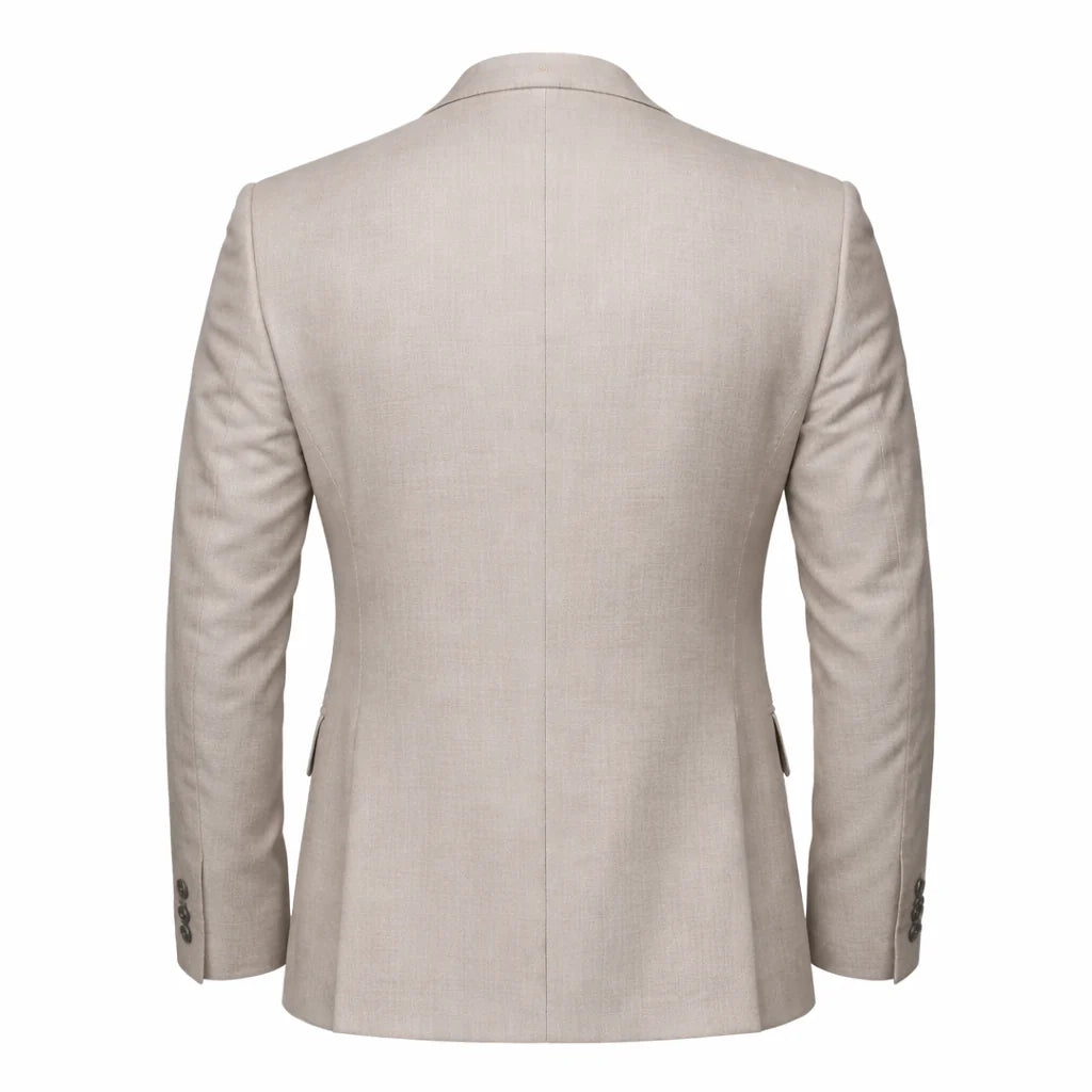 Peter Andre Social Event London 2026 Blazer