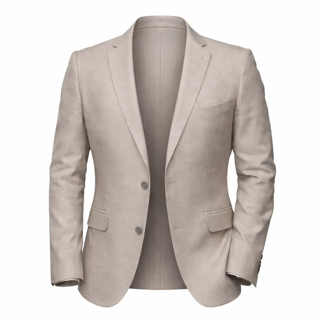 Peter Andre Social Event London 2026 Blazer