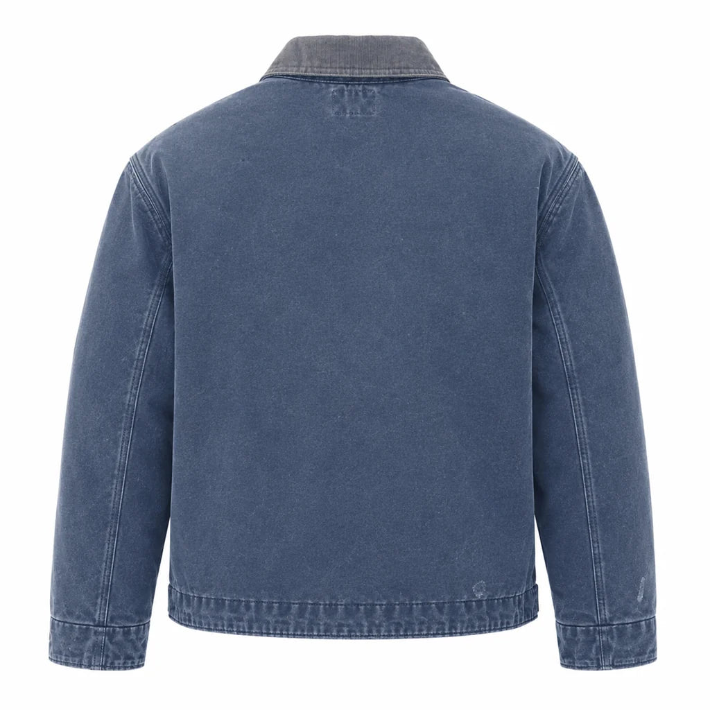 Austin Butler Beverly Hills Jacket