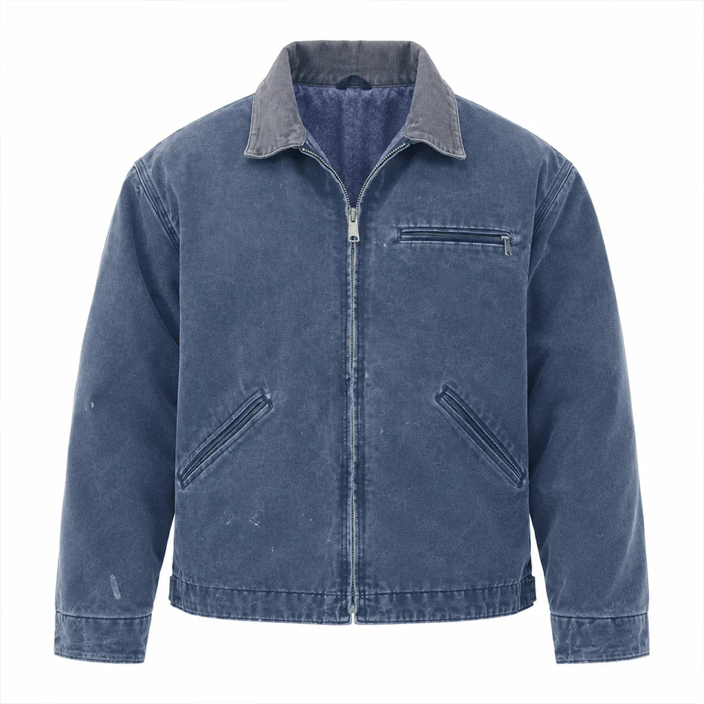 Austin Butler Beverly Hills Jacket