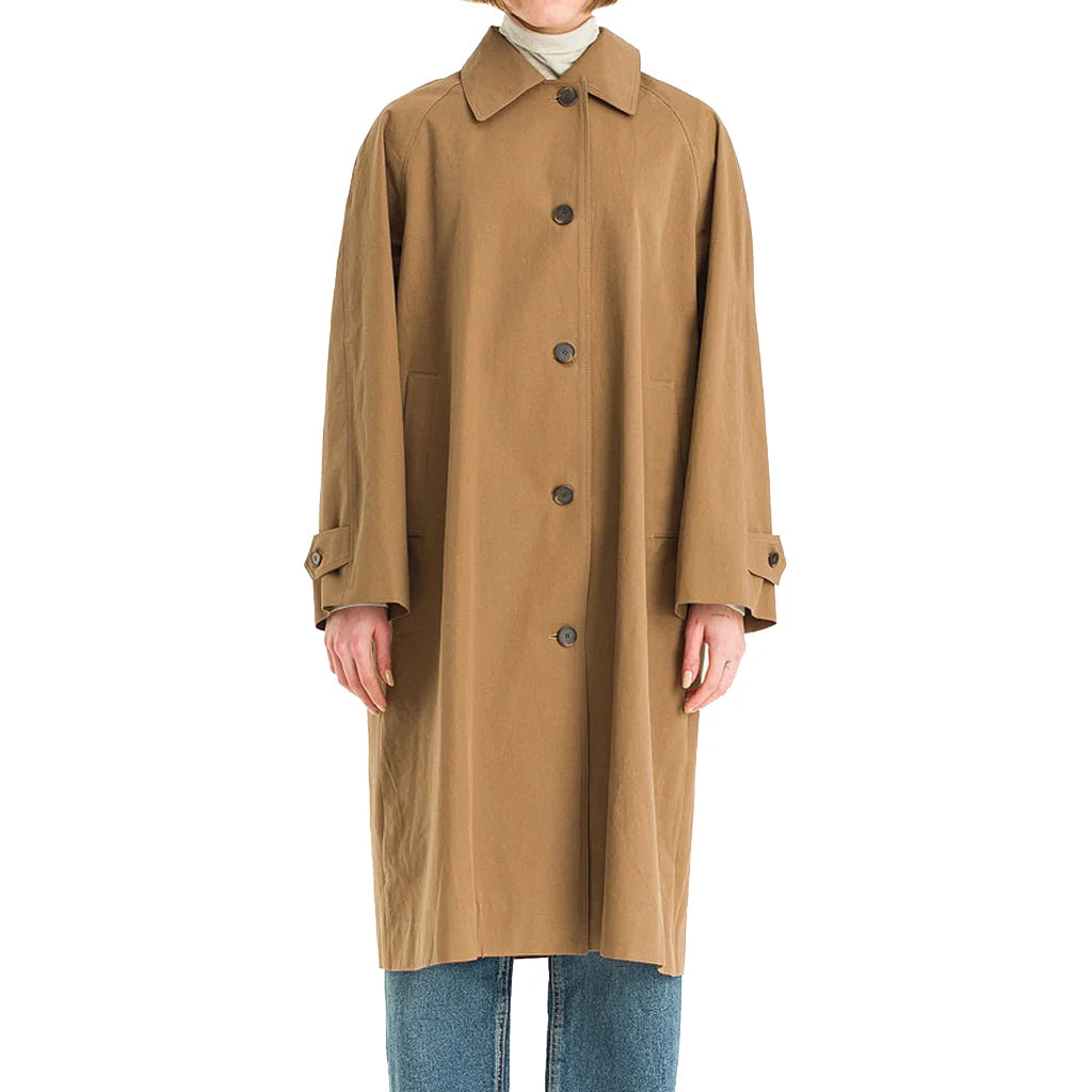 Meghan Markle Australia Visit Coat