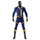 Avengers Doomsday 2026 Scott Summers Suit