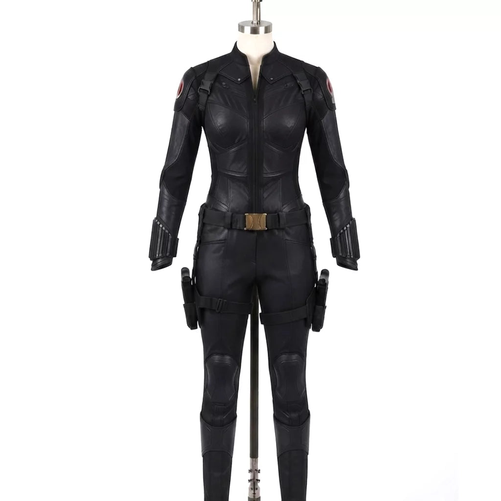 Avengers Doomsday 2026 Yelena Belova Suit