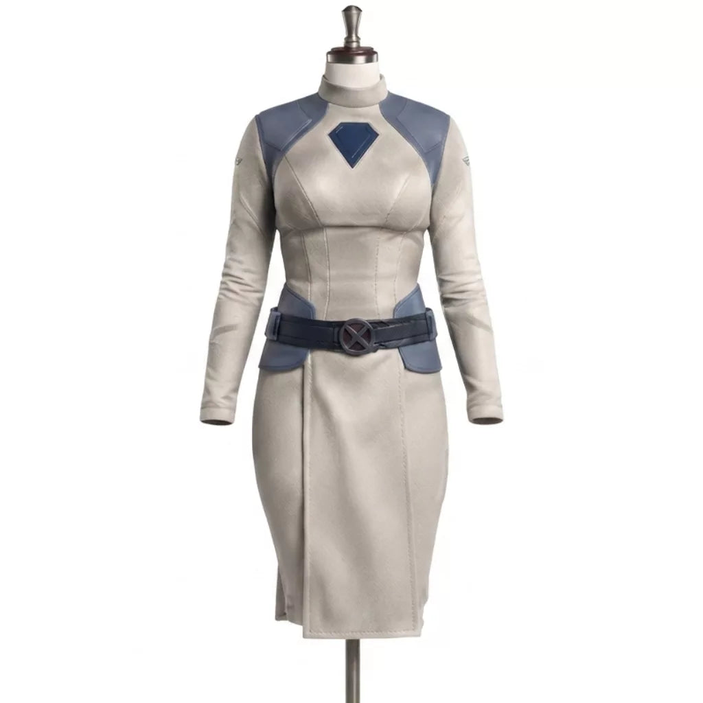 Avengers Doomsday 2026 Rebecca Romijn Suit