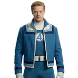 Avengers Doomsday Joseph Quinn Jacket