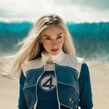 Avengers Doomsday 2026 Sue Storm Vest