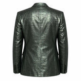 Robert Downey Jr. Avengers Doomsday Promotion Blazer