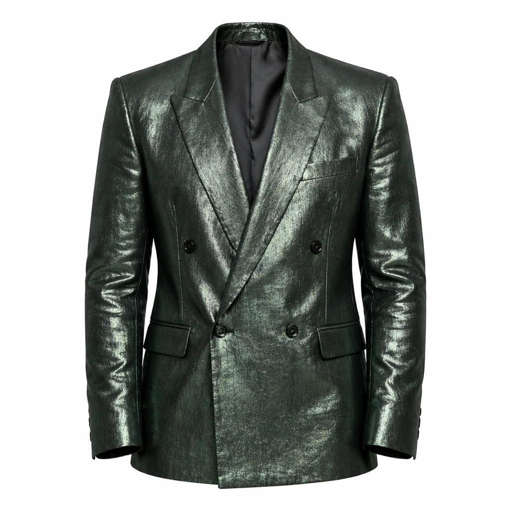 Robert Downey Jr. Avengers Doomsday Promotion Blazer
