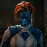 Avengers Doomsday 2026 Rebecca Romijn Suit