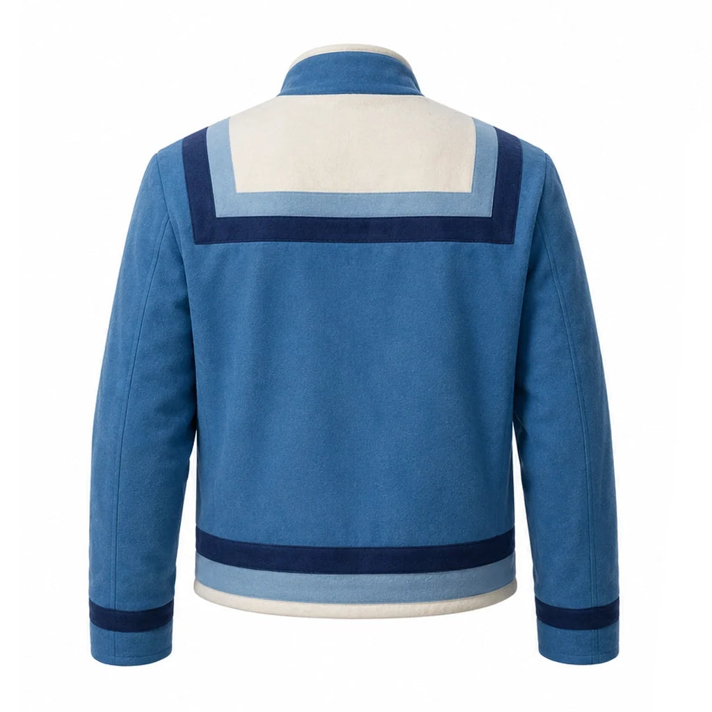 Avengers Doomsday Joseph Quinn Jacket
