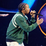Ludacris IHeartRadio Music Awards Jacket