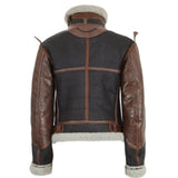 B3 Shearling 2026 Katie McGrath Jacket