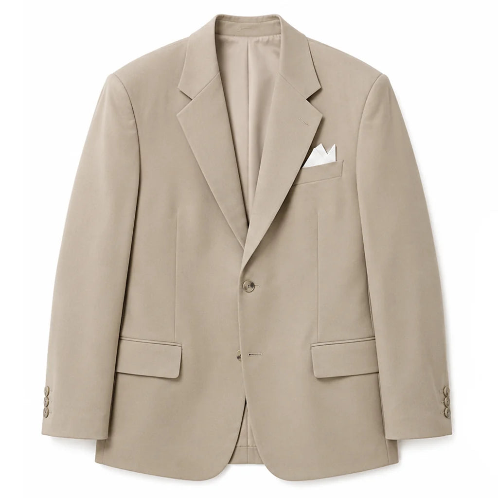 BTS Mexico Visit 2026 J-Hope Blazer