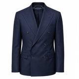 Kim Nam-Joon BTS National Palace Blue Suit