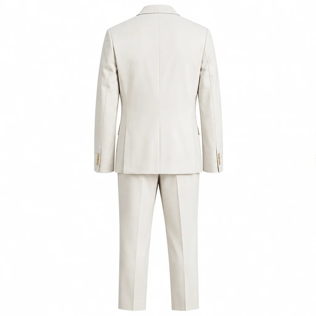 Kim Seok-jin BTS National 2026 Palace Suit