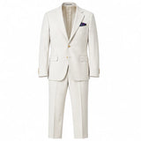 Kim Seok-jin BTS National 2026 Palace Suit