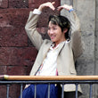 BTS Mexico Visit 2026 J-Hope Blazer