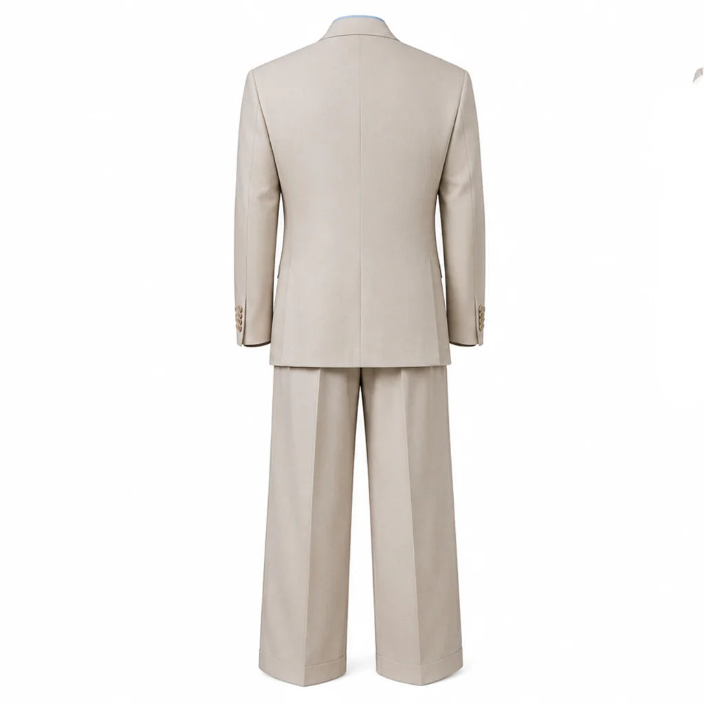 BTS Mexico Visit 2026 Kim Taehyung Suit