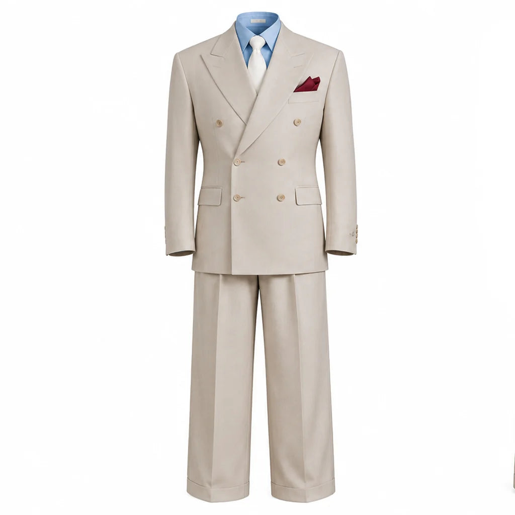 BTS Mexico Visit 2026 Kim Taehyung Suit