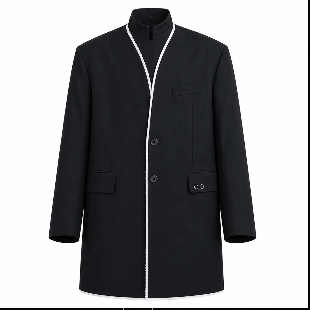BTS The Come Back Kim Taehyung Blazer