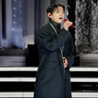 BTS The Come Back Kim Taehyung Blazer