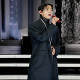 BTS The Come Back Kim Taehyung Blazer