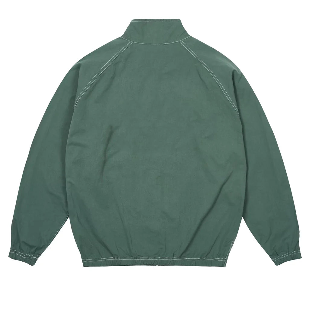 BTS World Tour 2026 JIMIN Green Jacket