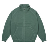 BTS World Tour 2026 JIMIN Green Jacket