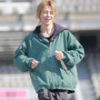 BTS World Tour 2026 JIMIN Green Jacket