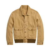 Judge Nate Berkus Bachelor Mansion Takeover S01 Jacket