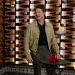 Judge Nate Berkus Bachelor Mansion Takeover S01 Jacket