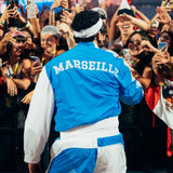 Bad Bunny Marseille Jacket