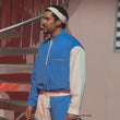 Bad Bunny Marseille Jacket