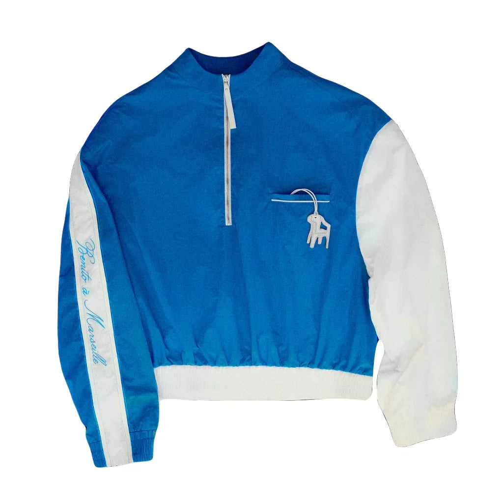 Bad Bunny Marseille Jacket