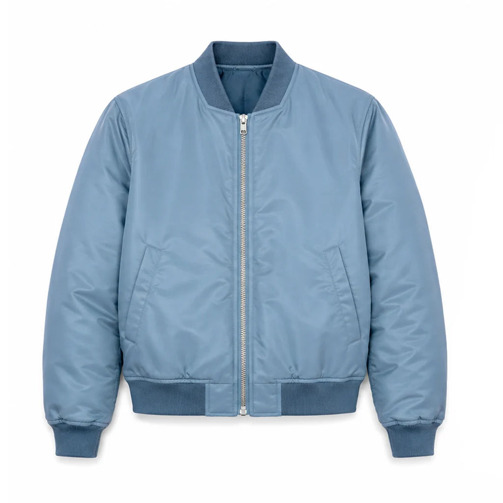 BAFTA Awards  2026 Owen Cooper Blue Jacket