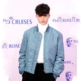 BAFTA Awards  2026 Owen Cooper Blue Jacket